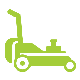 Lawn Mowing